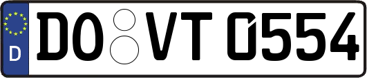 DO-VT0554