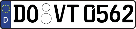 DO-VT0562