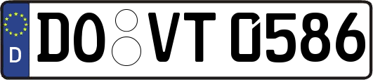 DO-VT0586