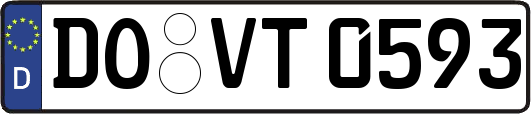 DO-VT0593