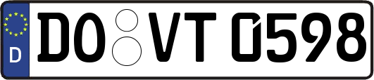 DO-VT0598
