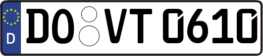 DO-VT0610
