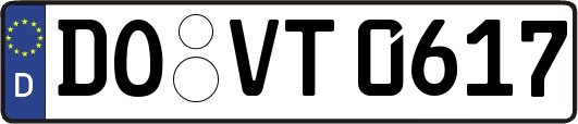 DO-VT0617