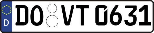 DO-VT0631