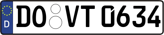 DO-VT0634