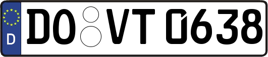 DO-VT0638