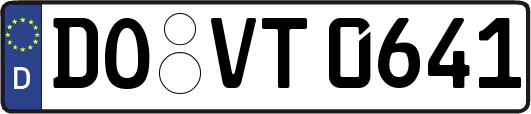 DO-VT0641