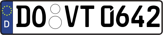 DO-VT0642
