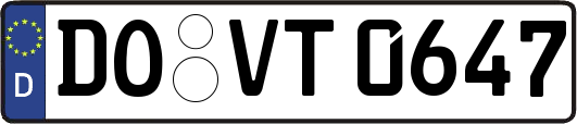 DO-VT0647