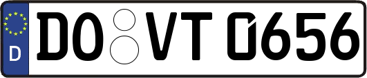 DO-VT0656