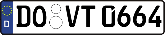 DO-VT0664