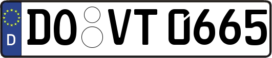 DO-VT0665