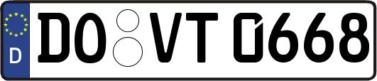 DO-VT0668