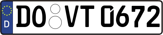 DO-VT0672