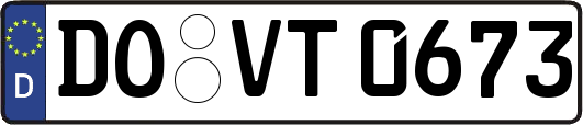 DO-VT0673