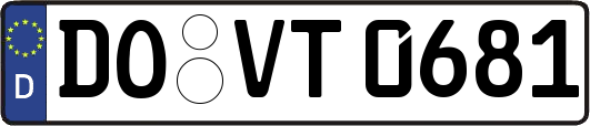 DO-VT0681