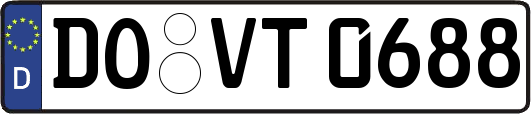 DO-VT0688