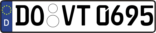 DO-VT0695