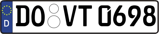DO-VT0698