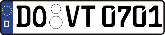 DO-VT0701