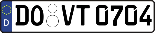 DO-VT0704