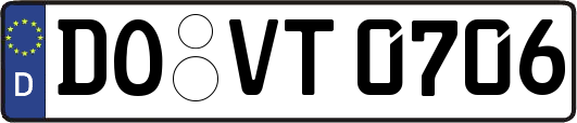 DO-VT0706