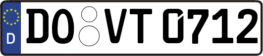 DO-VT0712