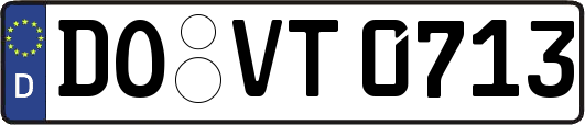 DO-VT0713