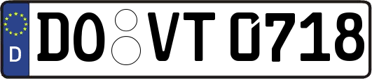 DO-VT0718
