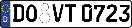 DO-VT0723