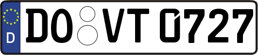 DO-VT0727