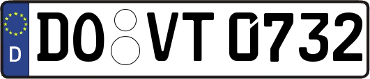 DO-VT0732