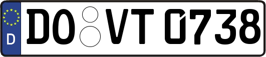 DO-VT0738