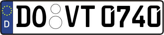DO-VT0740