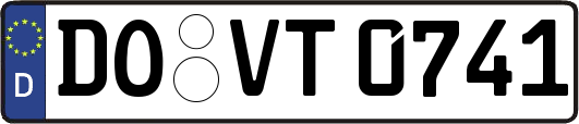 DO-VT0741