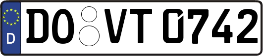 DO-VT0742
