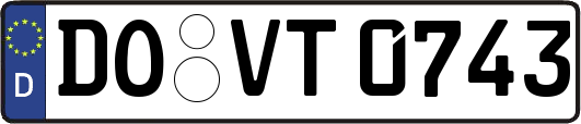 DO-VT0743
