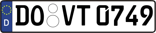 DO-VT0749