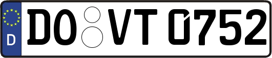 DO-VT0752