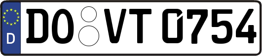DO-VT0754