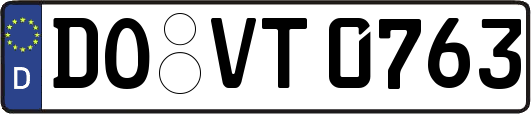 DO-VT0763