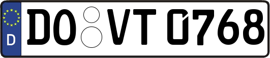 DO-VT0768
