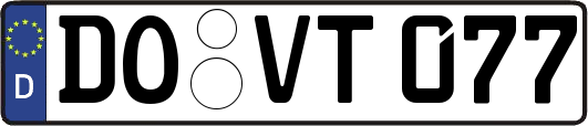 DO-VT077