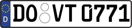 DO-VT0771