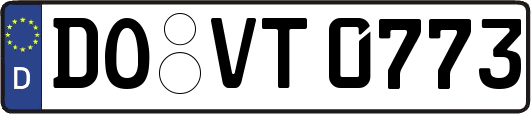 DO-VT0773