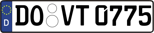 DO-VT0775