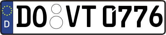 DO-VT0776