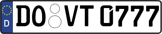 DO-VT0777