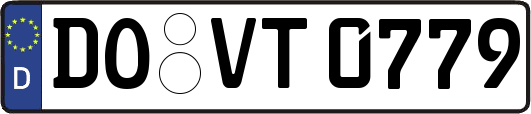 DO-VT0779