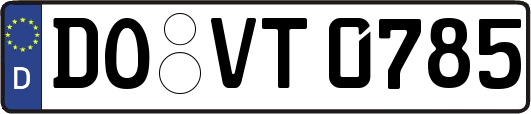DO-VT0785